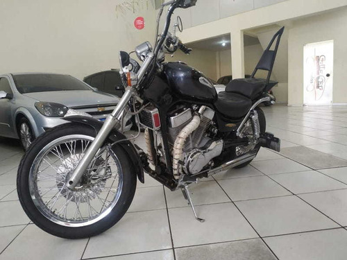 Imagem 3 de 4 de Suzuki Intruder Vs 1400glp 1998