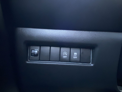 Suzuki Swift Smart Skcz20