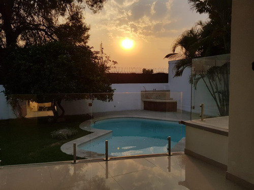 Imagen 3 de 20 de Casa En Venta En Burgos, Morelos