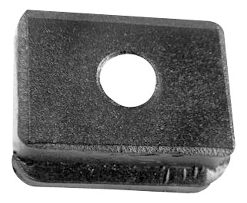 Soporte Caja Chevrolet C70 1976 1977 7.0 Inf Der Izqu