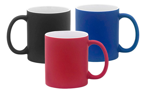 Tazas Magicas Mate Personalizadas  De 11 Onzas