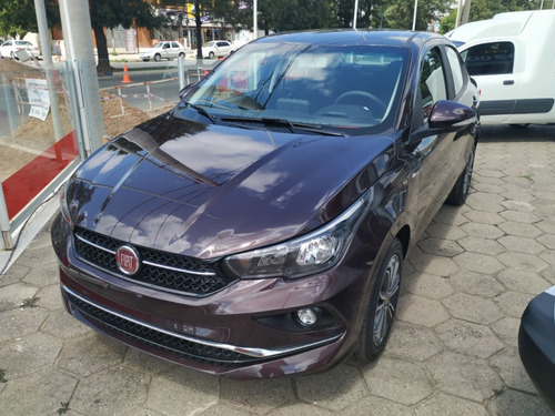 Plan Gobierno Fiat Cronos 0km Retira Con Usado Y Dni P-