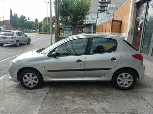 Peugeot 207 2013 1.4 Allure, Anticipo De $479.999 Y Cuotas