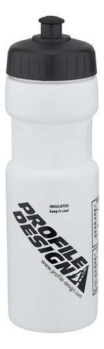 Garrafa Profile Design Icon Ss Insulated Térmica 473ml