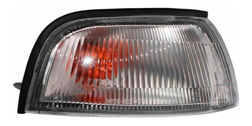 Kit Farol Para Lancer 1998 1999 2000 Com Par Piscas