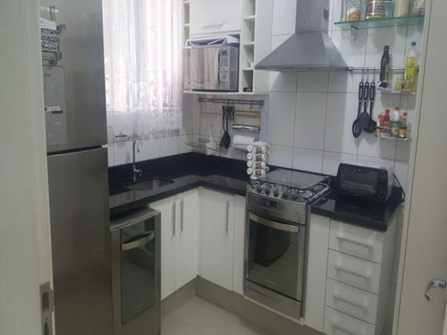 Excelente Oportunidade Sobrado Com 3 Dormitórios À Venda, 150 M² Por R$ 570.000 - Condomínio Villagio Salermo - Sorocaba/sp. - So0142 - 67640869