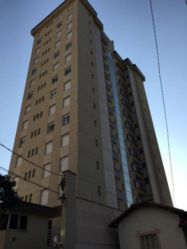 Apartamento Com 3 Suites À Venda, 135 M² - Vila Léa/bairro Jardim - Santo André/sp - Ap0403 - 67855156