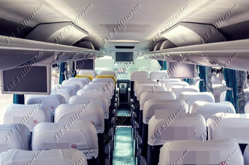 Paradiso 1600 Ld G7 Ano 2013 Scania K400 46 Lug Jm Cod.321