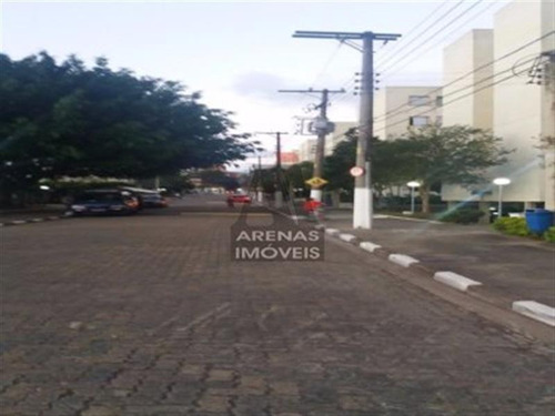 Imagem 9 de 26 de Apartamento - 445