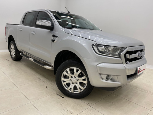 Imagem 1 de 15 de Ford Ranger 3.2 Xlt 20v Diesel 4p 4x4 Turbo Automático 2...