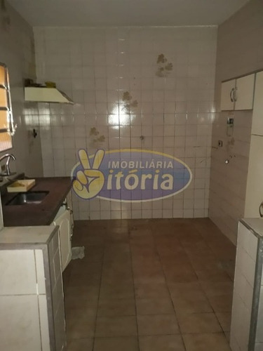 Imagem 9 de 26 de Sobrado Para Venda No Bairro Rudge Ramos - 11393