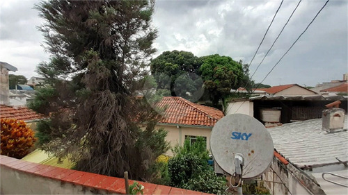 Imagem 5 de 16 de Terreno 13 X 60 Totalizando 780m2, Contendo Um Sobrado Antigo, Próximo Ao Metro Santana. - Reo696842
