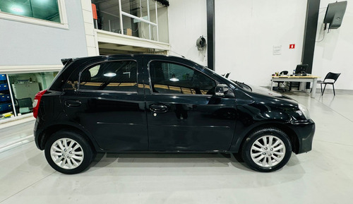 Toyota Etios 1.5 16v Xls 5p