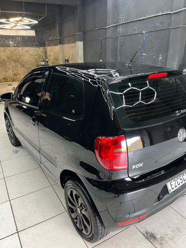 Volkswagen Fox 1.0 Vht Trend Total Flex 3p