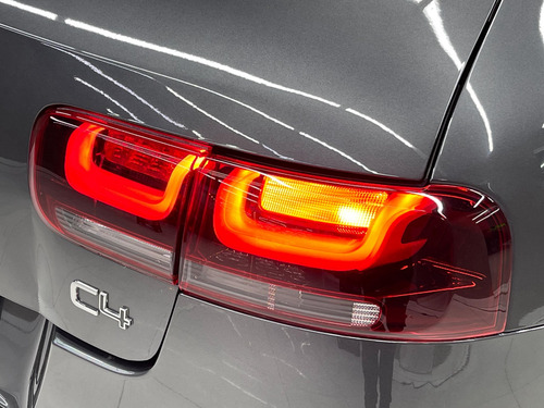 Citroën C4 Cactus 1.6 THP FLEX SHINE PACK EAT6