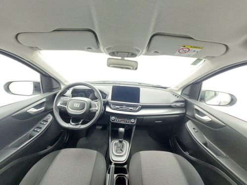 Fiat Pulse 1.3 FLEX DRIVE CVT