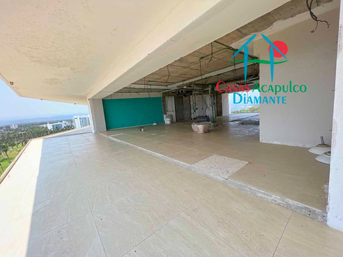 Cad Velera H9. Oportunidad Por Otis. Depa De Playa Para Restaurar