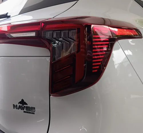 Kia Seltos Luxury Edition