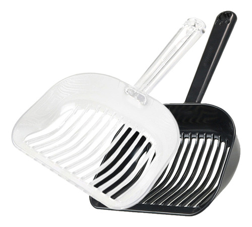 Pala Para Mascotas Sand Sifter, 2 Unidades