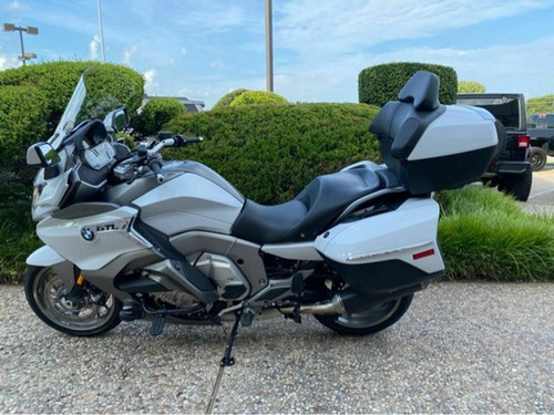 Imagen 1 de 8 de 2018 Bmw K 1600 Grand America, K1600 Ga