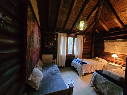 Imagen 17 de 30 de Cabaña En Potrerillos Mendoza.