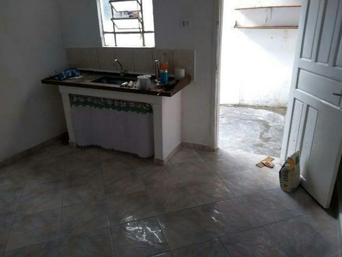 Terreno À Venda, 231 M² Por R$ 425.000 - Vila Diva (zona Leste) - São Paulo/sp - Te0123