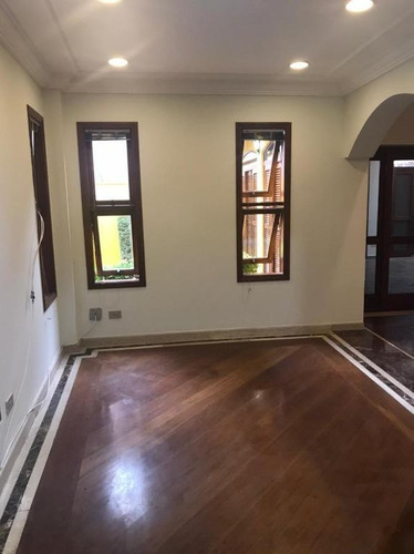 Imagem 21 de 25 de Sobrado Com 3 Dormitórios À Venda, 290 M² Por R$ 1.300.000,00 - Tremembé - São Paulo/sp - So1726