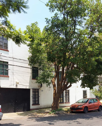 Imagen 14 de 14 de Venta De Departamento Cerca De Coyoacan Y División Del Norte