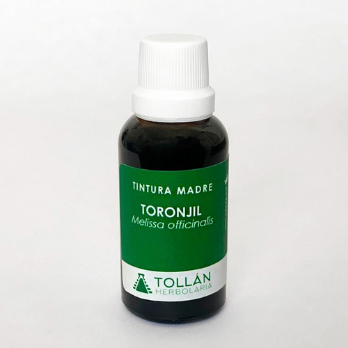 Kit Plantas Medicinales Tintura Madre Para Emociones 7 Pzs.