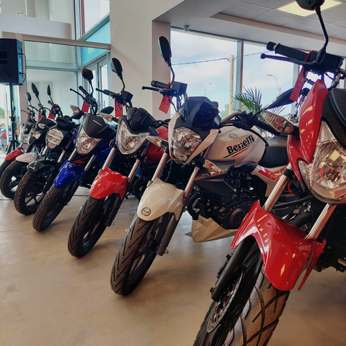 Imagen 17 de 19 de Tvs Raider 125 - Tomamos Tu Usada - 100% Financiada