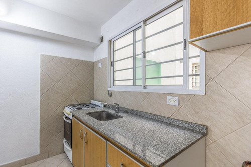 Departamento En Venta - 2 Dormitorios 1 Baño - 48mts2 - Ciudadela
