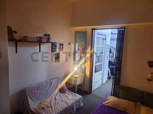 Venta - Excelente Ph 4 Ambientes Con Cochera