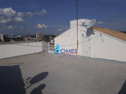Imagem 10 de 30 de Casa Com 3 Dormitórios À Venda Por R$ 640.000 - Residencial Veneto - Itu/sp - Ca0401