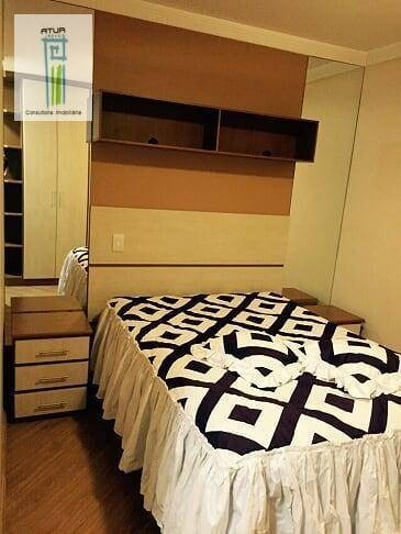 Imagem 7 de 30 de Apartamento Com 3 Dormitórios À Venda, 93 M² Por R$ 850.000,00 - Lauzane Paulista - São Paulo/sp - Ap1223