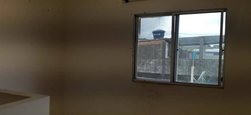 Imagem 5 de 29 de Oportunidade , Casa De Condominio 2 Dorm, 1 Vagas, Parque Das Americas - Apenas R$ 140.000,00 - Wb00406al