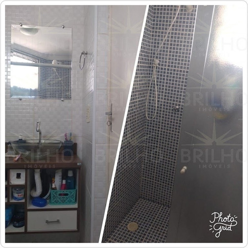 Imagem 5 de 14 de Apartamento Para Venda, 2 Dormitório(s), 55.0m² - 5455