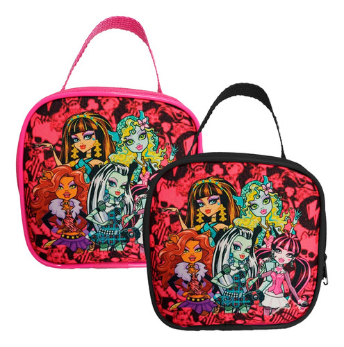 Maleta Infantil Personalizada Md02