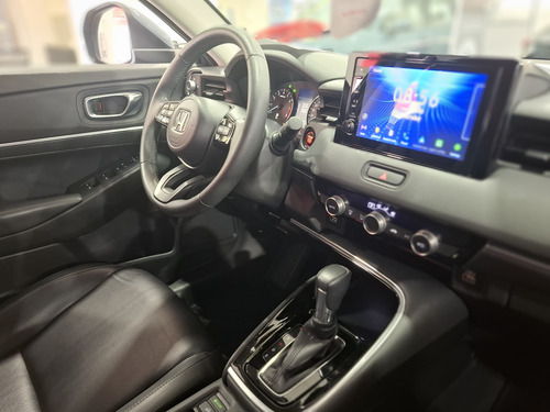 Honda HR-V HR-V EXL 1.5 Sensing 16V 5p Aut.