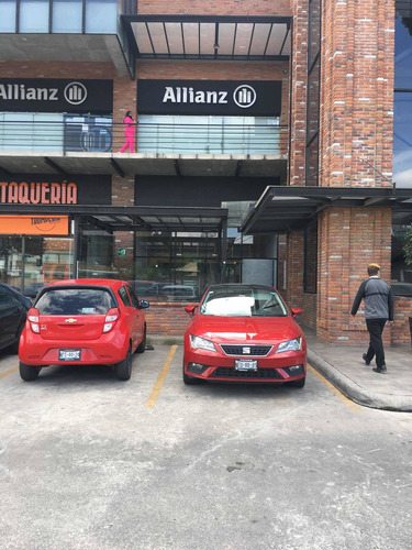 Imagen 1 de 12 de Local Comercial En Metepec, México. Plaza Mayor.