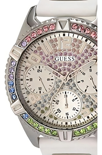Relógio Guess Feminino - Gw0045l1