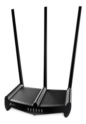 P Router Tp-link Archer C58hp Wireless Dual Band Ac1350