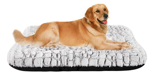 Alfombrilla Coohom Deluxe De Felpa Para Mascotas Coohom, 42