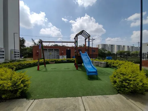 Apartamento En Arriendo En Cachipay. Cod A8014713