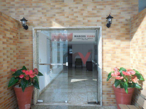 Apartamento Residencial À Venda, Vila Tupi, Praia Grande - . - Ap0639
