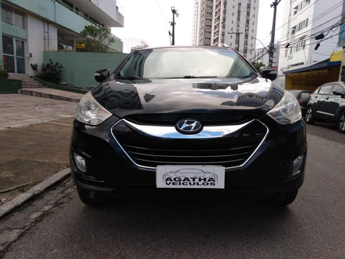 Hyundai Ix35 2.0 Gasolina - Abaixo Da Tabela