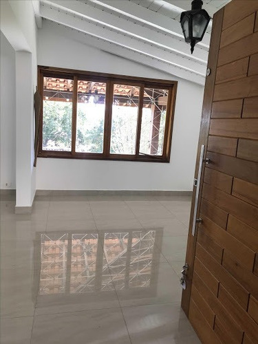 Chácara Com 2 Dormitórios À Venda, 1310 M² Por R$ 750.000,00 - Monterrey - Louveira/sp - Ch0054