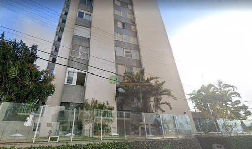 Imagem 20 de 20 de Apartamento Na Beira Mar Norte Com 4 Dormitórios - Ap4807