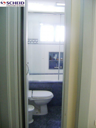Imagem 8 de 15 de Apto Com 70 M², Com 3 Dormitórios, 1 Vaga. - Mc1828
