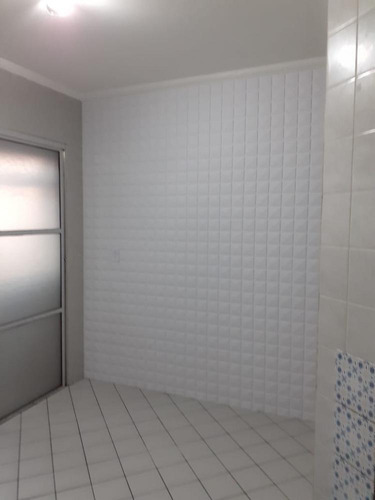 Imagem 3 de 16 de Apartamento Com 02 Dormitórios E 62 M² | Vila Roque , São Paulo | Sp - Ap333577v