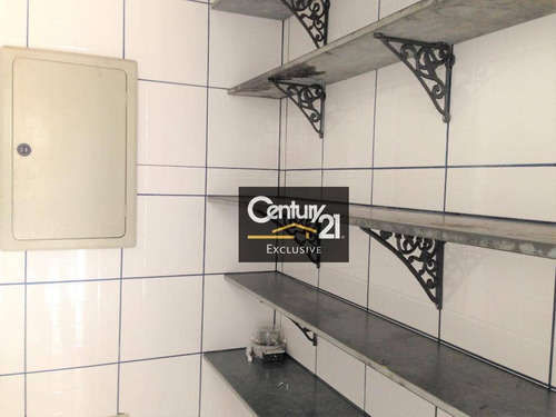 Imagem 14 de 21 de Casa Residencial À Venda, Chácara Areal, Indaiatuba. - Ca0260